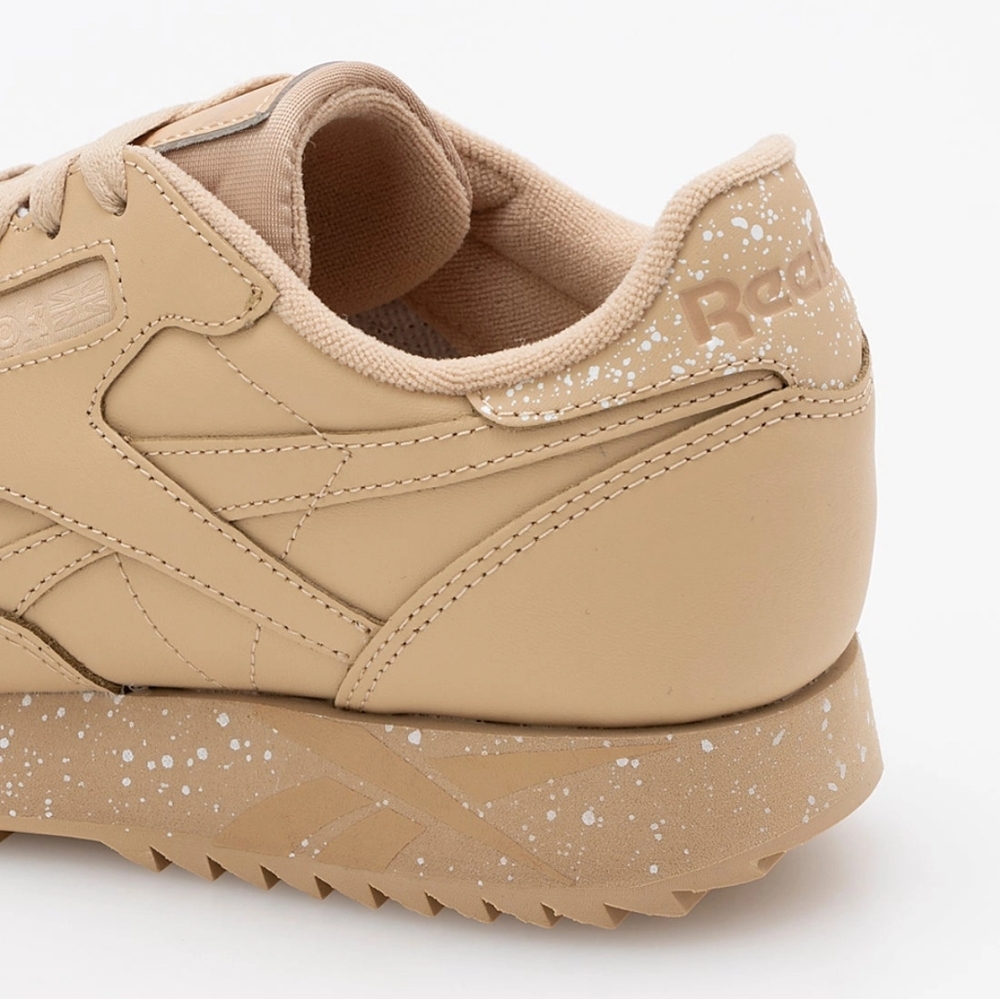 Reebok Classic Leather Ripple Sahara - Picture 6 of 14